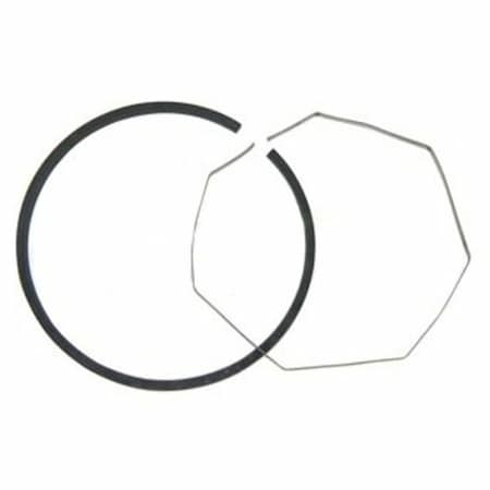 Aftermarket Turbo Sealing Ring Fits International 1026 1456 1206 1256 21456 21256 21206 ENB10-0196_1
